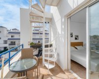 Revente - Appartement -
Torrevieja - Costa Blanca