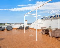 Revente - Appartement -
Torrevieja - Costa Blanca