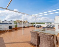 Revente - Appartement -
Torrevieja - Costa Blanca