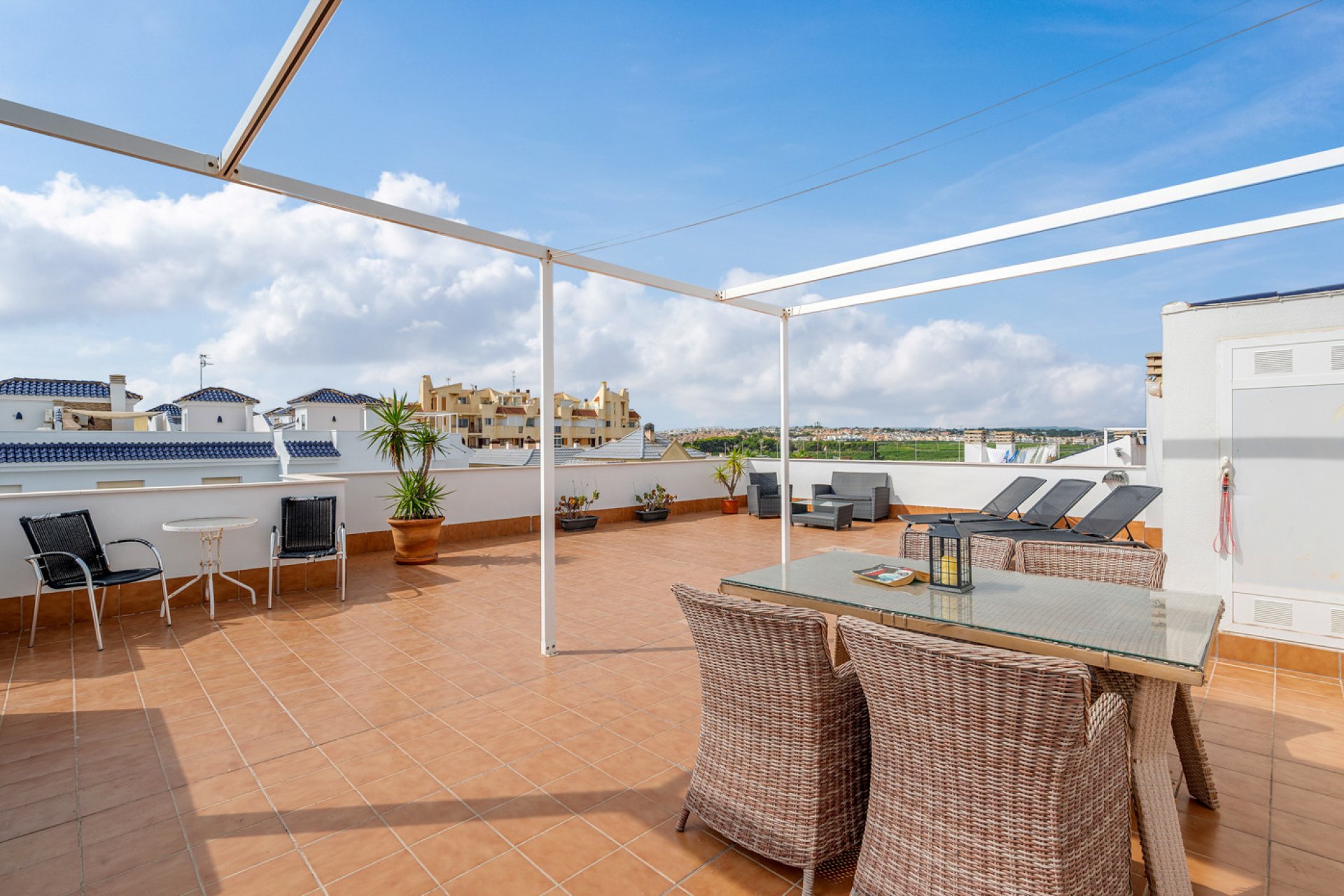 Revente - Appartement -
Torrevieja - Costa Blanca