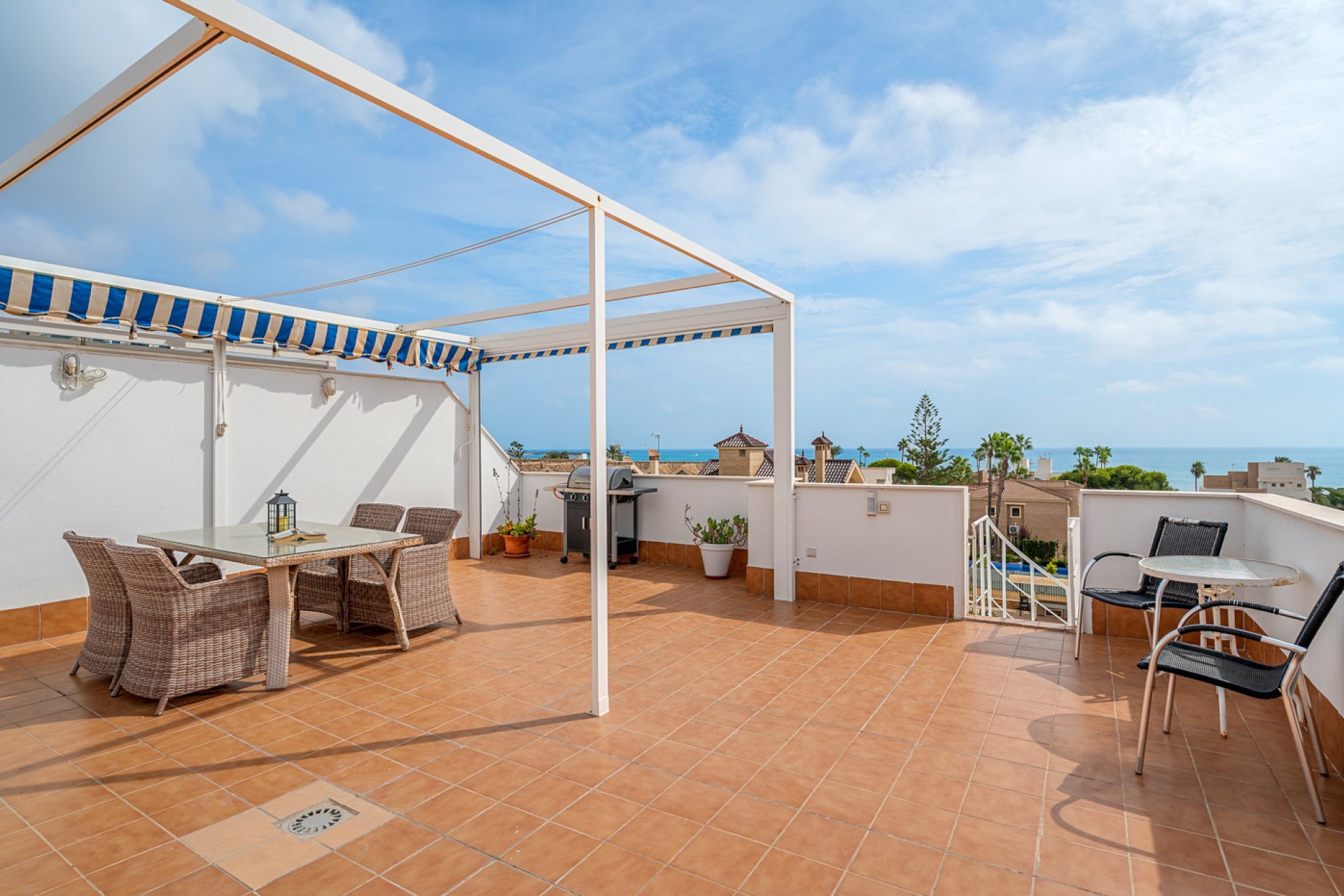 Revente - Appartement -
Torrevieja - Costa Blanca