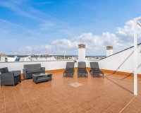 Revente - Appartement -
Torrevieja - Costa Blanca