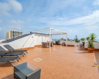 Revente - Appartement -
Torrevieja - Costa Blanca