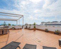 Revente - Appartement -
Torrevieja - Costa Blanca