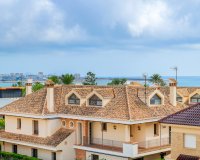 Revente - Appartement -
Torrevieja - Costa Blanca