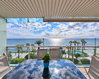 Revente - Appartement -
Torrevieja - Costa Blanca