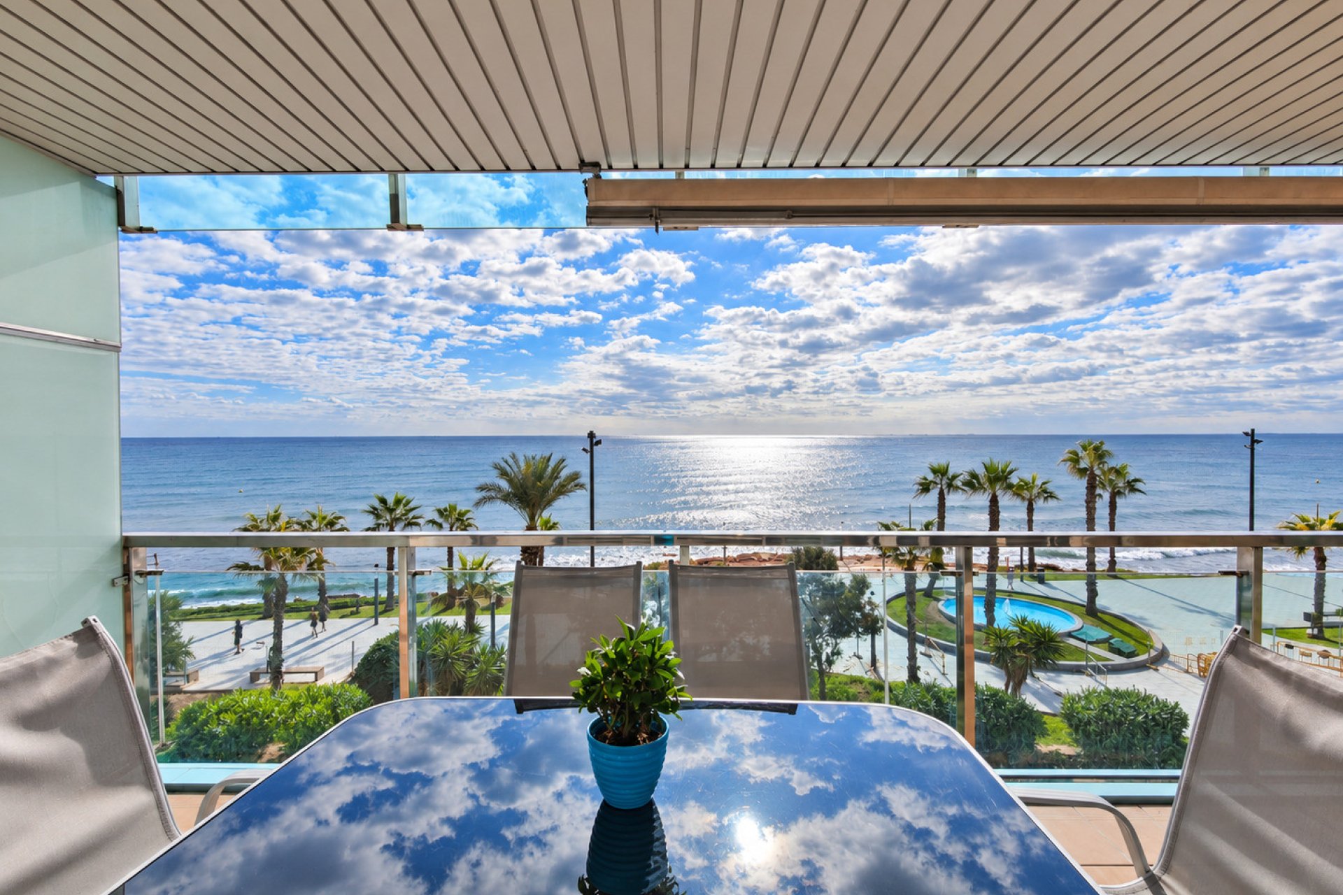 Revente - Appartement -
Torrevieja - Costa Blanca