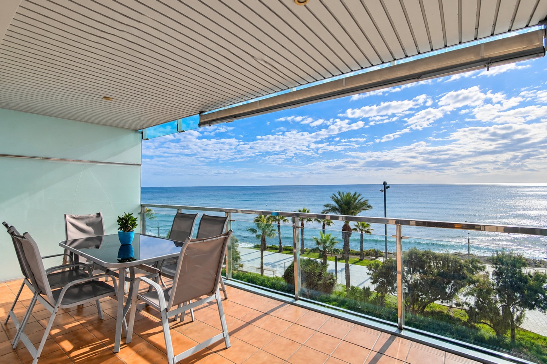 Revente - Appartement -
Torrevieja - Costa Blanca