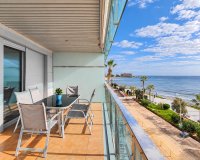 Revente - Appartement -
Torrevieja - Costa Blanca