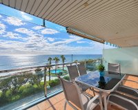 Revente - Appartement -
Torrevieja - Costa Blanca