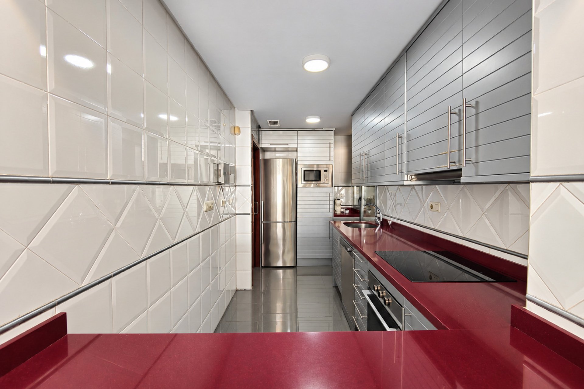 Revente - Appartement -
Torrevieja - Costa Blanca