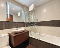Revente - Appartement -
Torrevieja - Costa Blanca