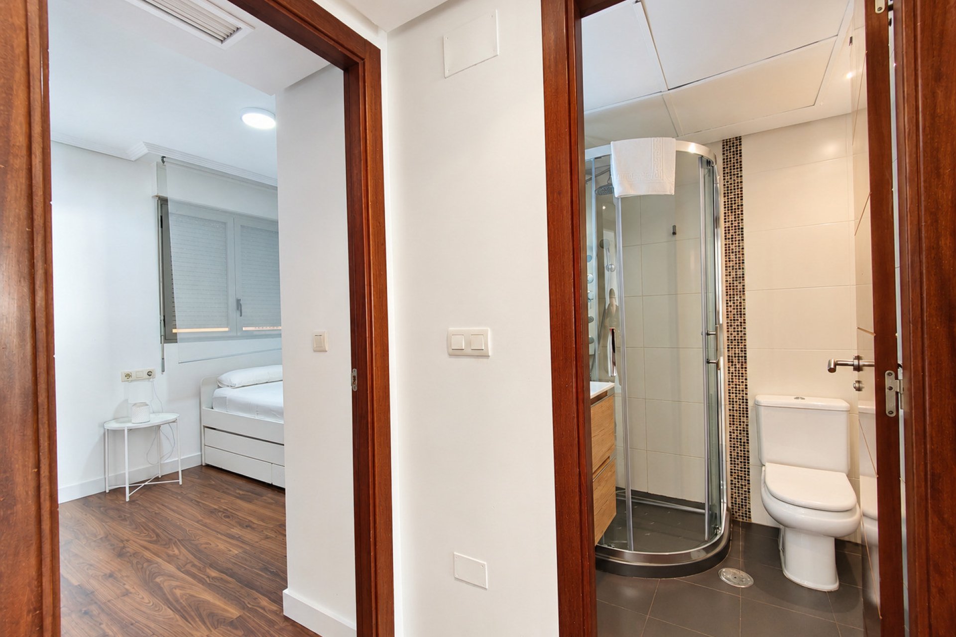 Revente - Appartement -
Torrevieja - Costa Blanca