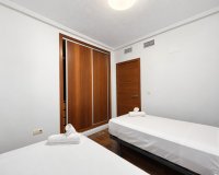 Revente - Appartement -
Torrevieja - Costa Blanca