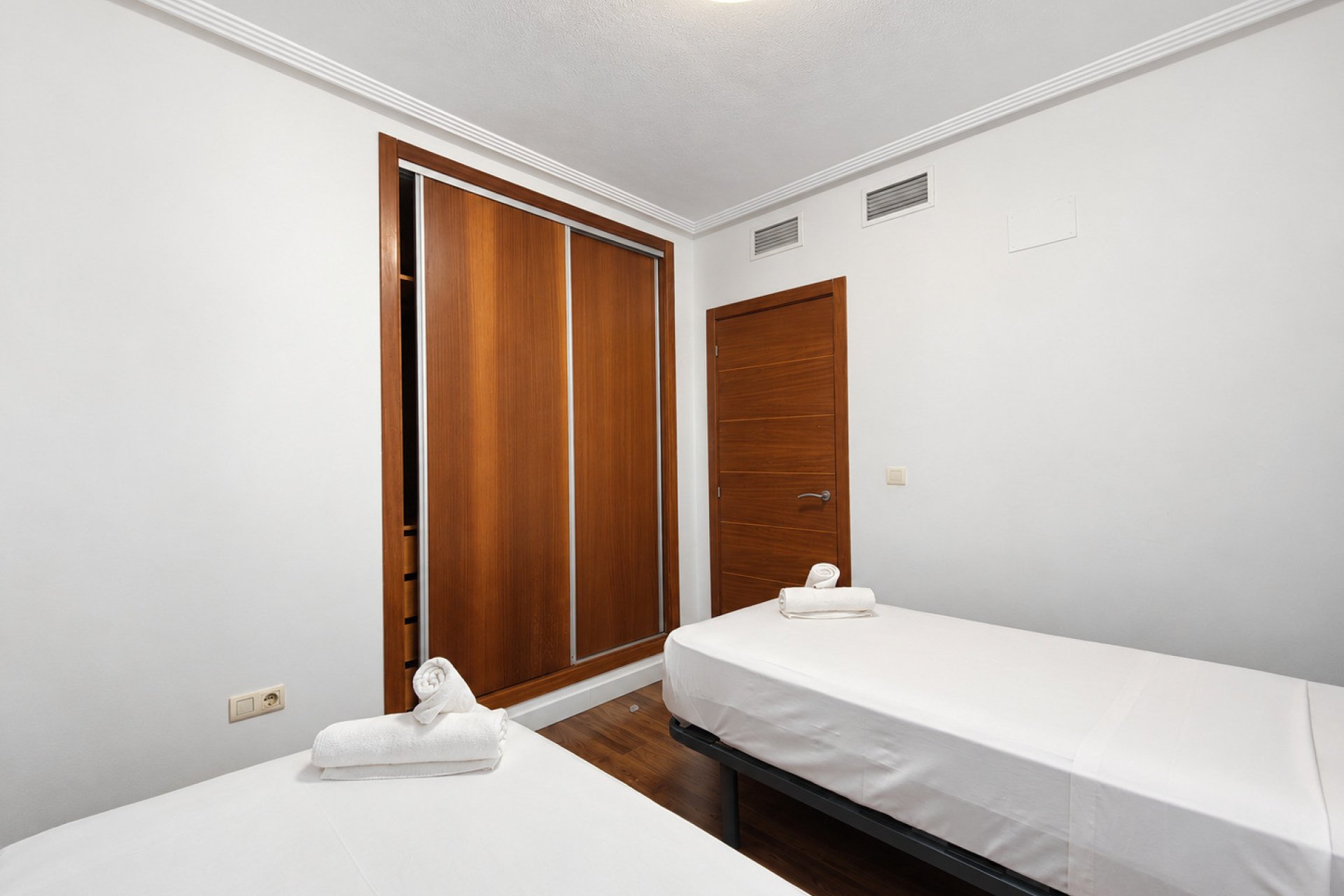 Revente - Appartement -
Torrevieja - Costa Blanca