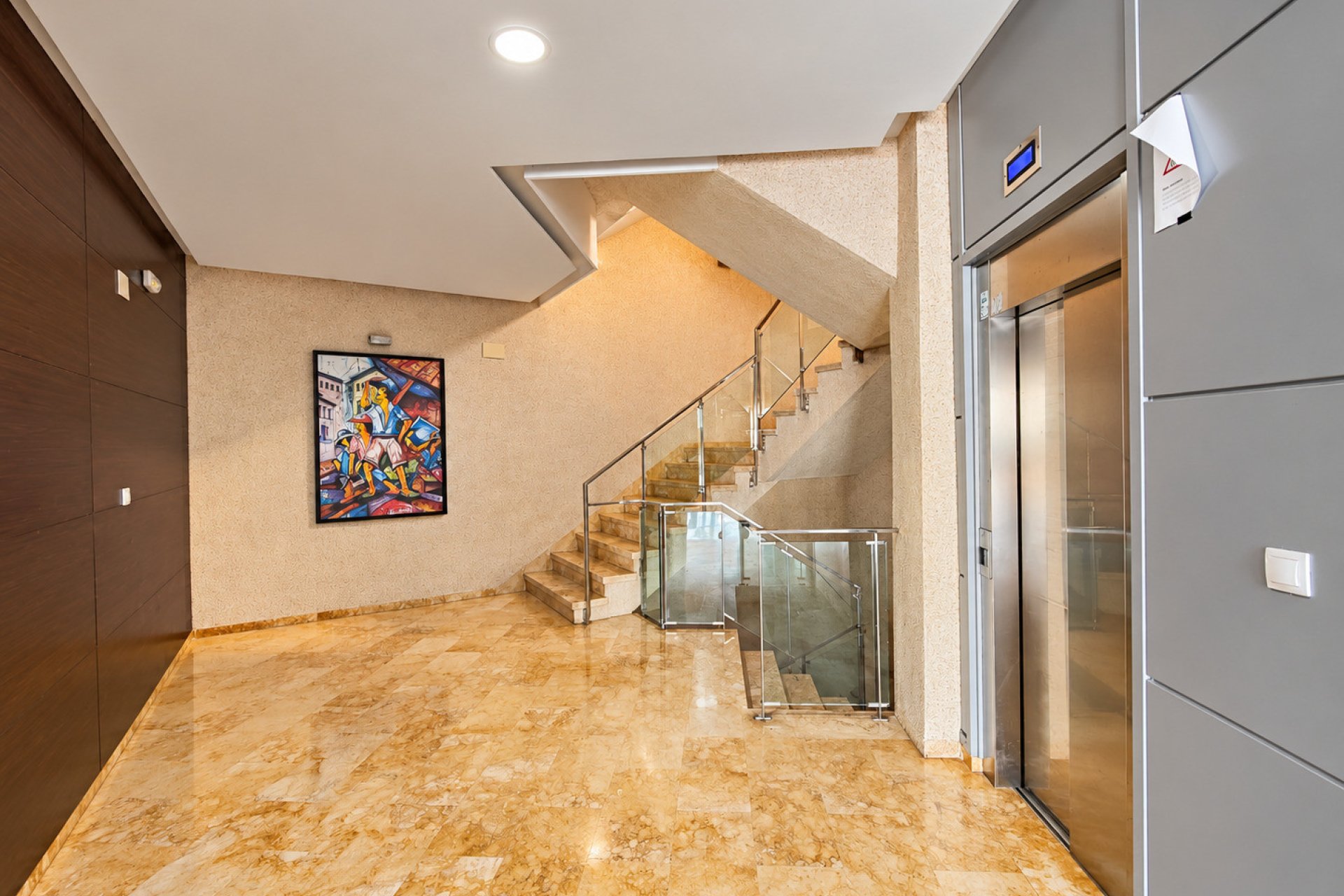 Revente - Appartement -
Torrevieja - Costa Blanca