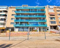 Revente - Appartement -
Torrevieja - Costa Blanca