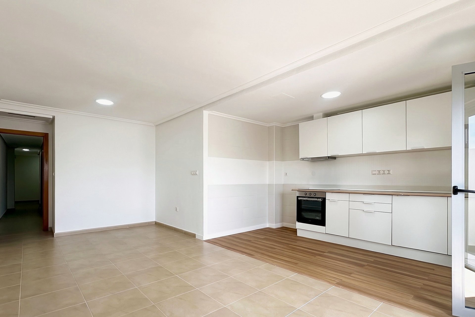 Revente - Appartement -
Torrevieja - Costa Blanca