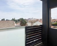 Revente - Appartement -
Torrevieja - Costa Blanca