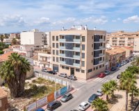 Revente - Appartement -
Torrevieja - Costa Blanca