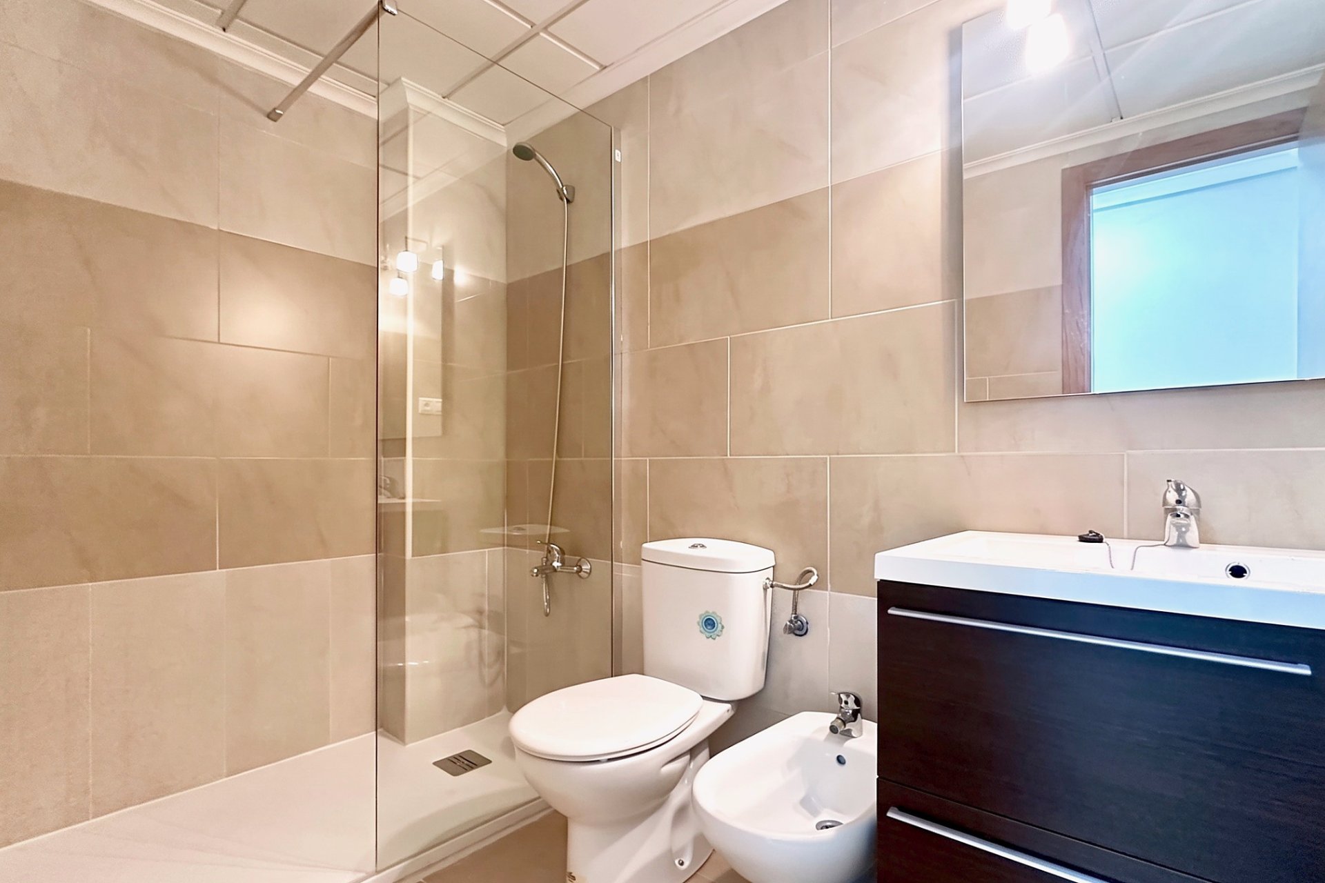 Revente - Appartement -
Torrevieja - Costa Blanca
