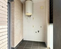 Revente - Appartement -
Torrevieja - Costa Blanca