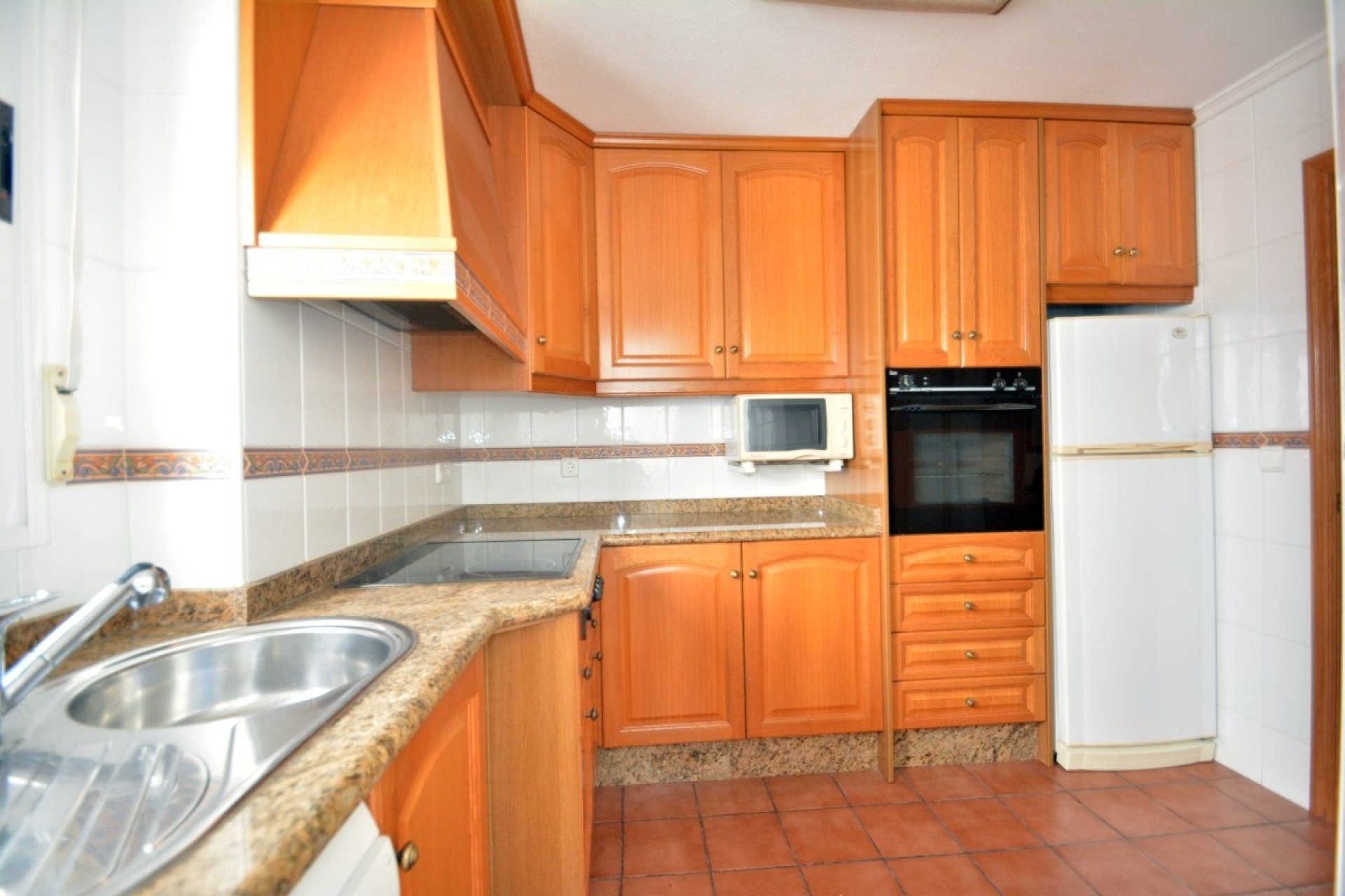 Revente - Appartement -
Torrevieja - Costa Blanca