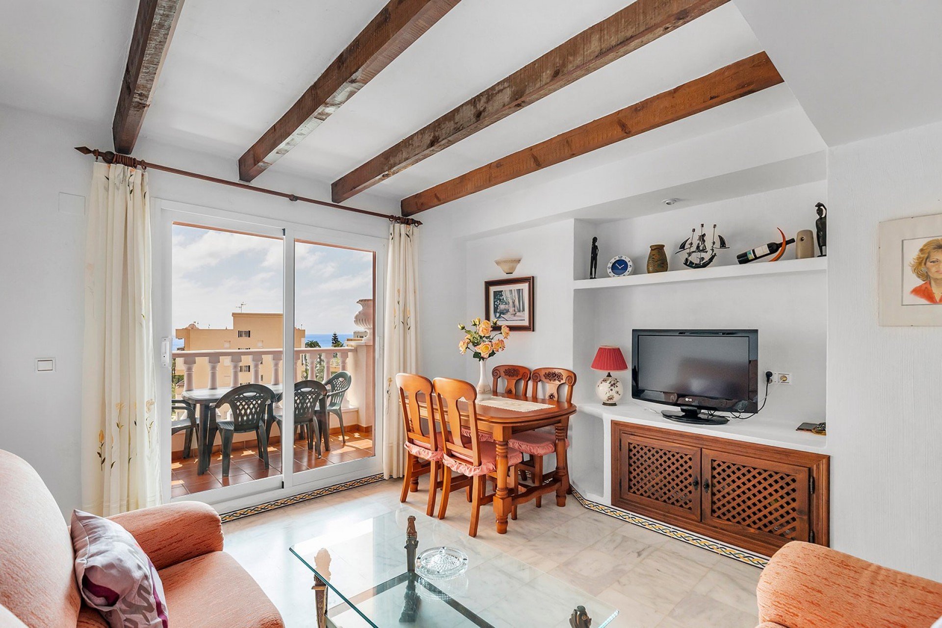 Revente - Appartement -
Torrevieja - Costa Blanca