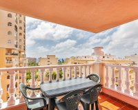 Revente - Appartement -
Torrevieja - Costa Blanca