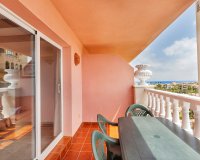 Revente - Appartement -
Torrevieja - Costa Blanca
