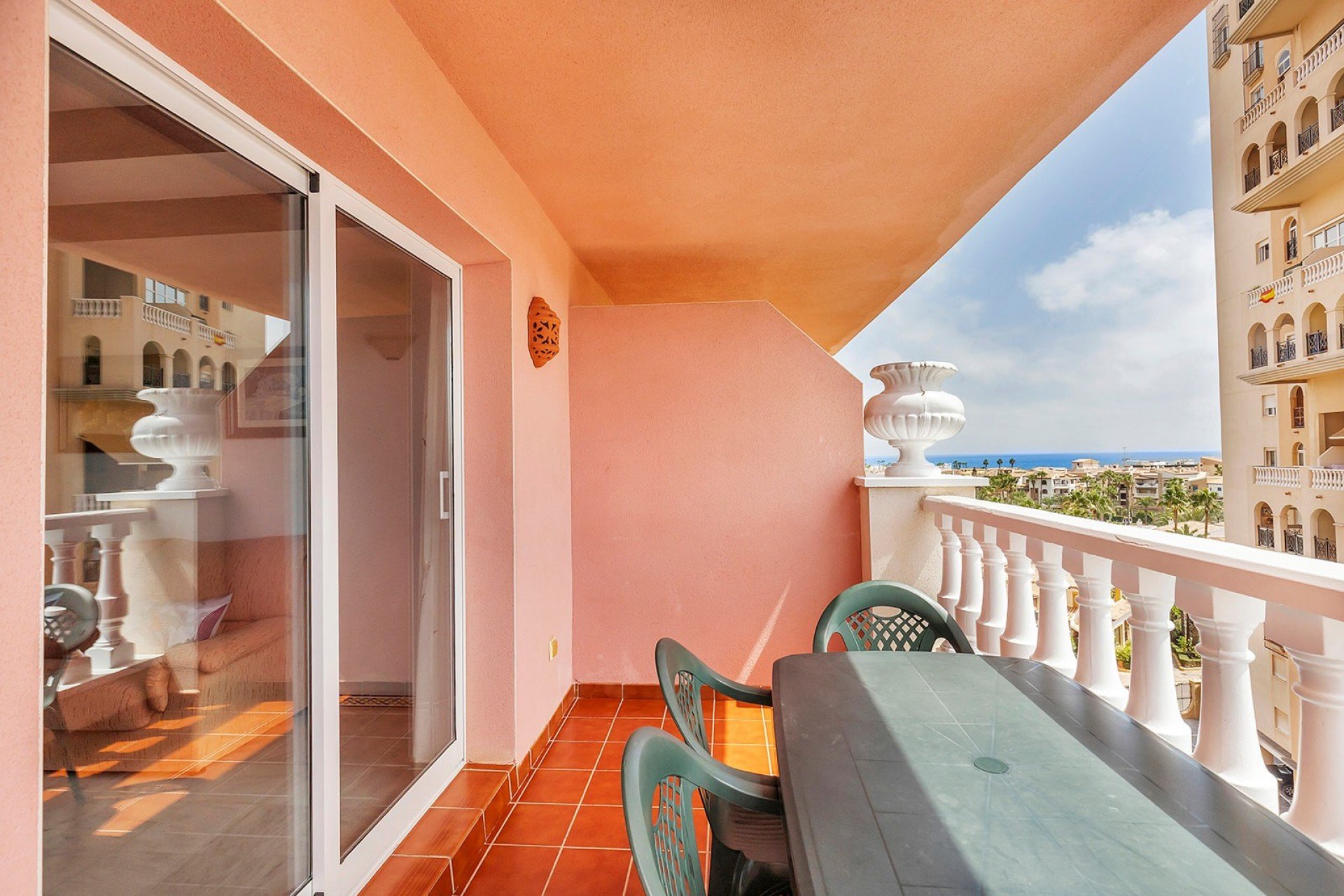 Revente - Appartement -
Torrevieja - Costa Blanca