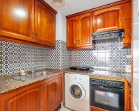 Revente - Appartement -
Torrevieja - Costa Blanca