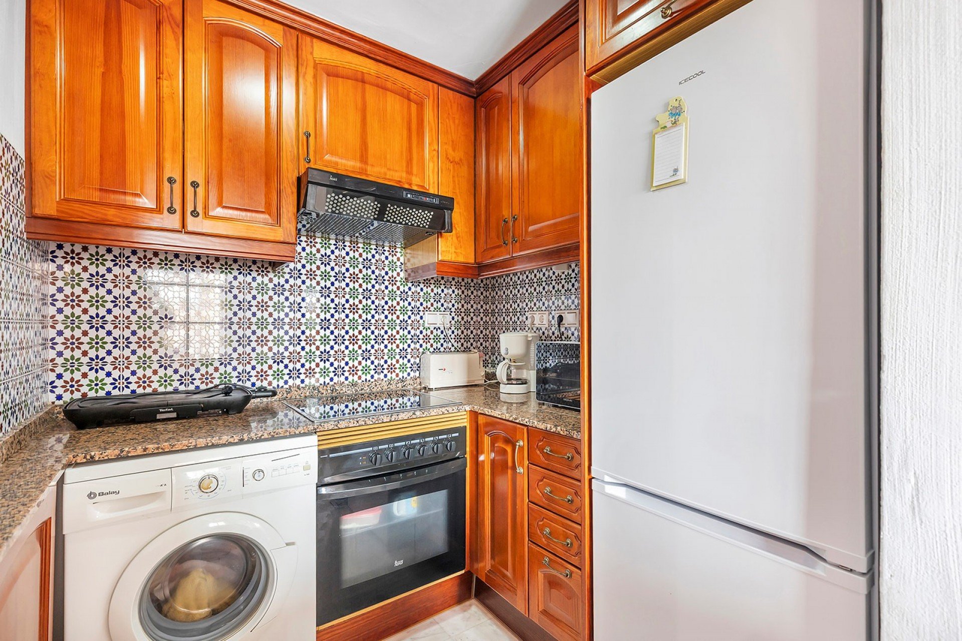 Revente - Appartement -
Torrevieja - Costa Blanca