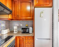 Revente - Appartement -
Torrevieja - Costa Blanca