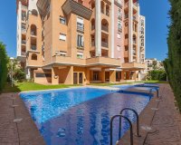 Revente - Appartement -
Torrevieja - Costa Blanca