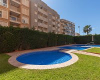 Revente - Appartement -
Torrevieja - Costa Blanca