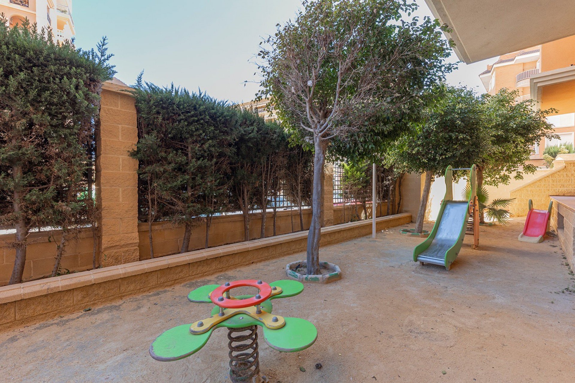 Revente - Appartement -
Torrevieja - Costa Blanca