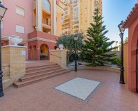 Revente - Appartement -
Torrevieja - Costa Blanca