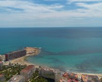 Revente - Appartement -
Torrevieja - Costa Blanca