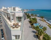 Revente - Appartement -
Torrevieja - Costa Blanca