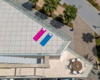Revente - Appartement -
Torrevieja - Costa Blanca
