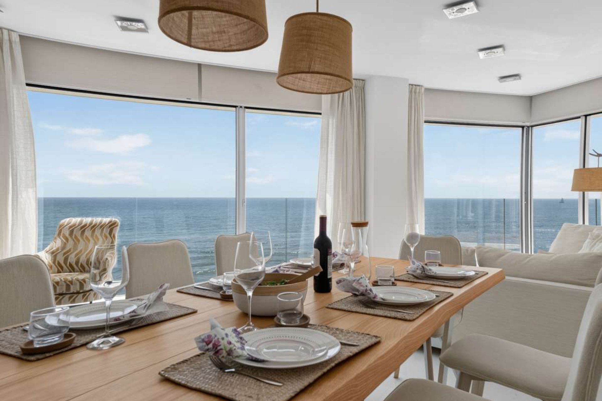 Revente - Appartement -
Torrevieja - Costa Blanca