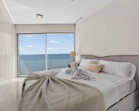 Revente - Appartement -
Torrevieja - Costa Blanca