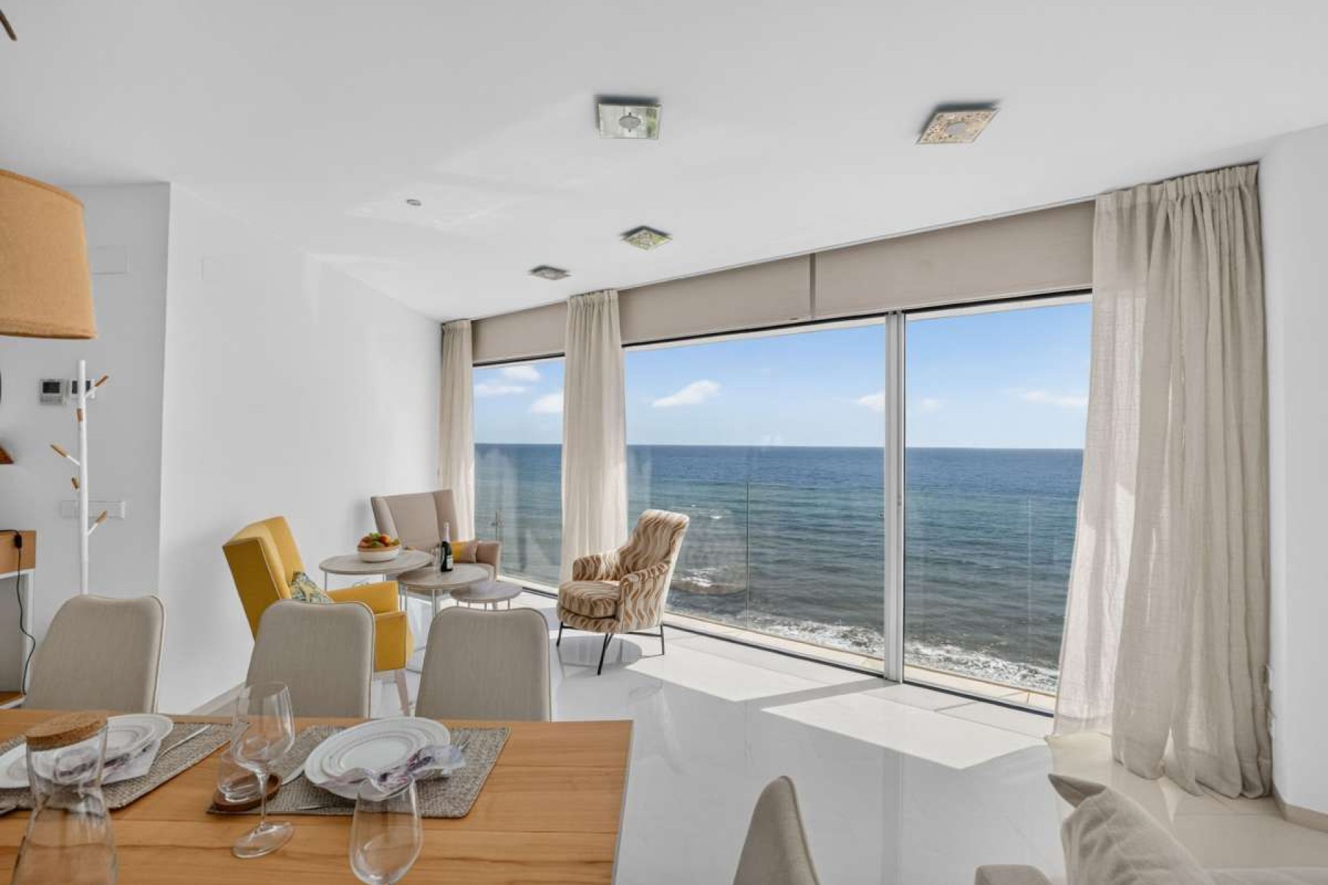 Revente - Appartement -
Torrevieja - Costa Blanca