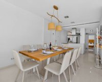 Revente - Appartement -
Torrevieja - Costa Blanca