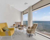Revente - Appartement -
Torrevieja - Costa Blanca