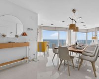 Revente - Appartement -
Torrevieja - Costa Blanca