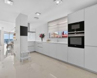 Revente - Appartement -
Torrevieja - Costa Blanca
