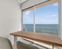 Revente - Appartement -
Torrevieja - Costa Blanca