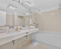 Revente - Appartement -
Torrevieja - Costa Blanca